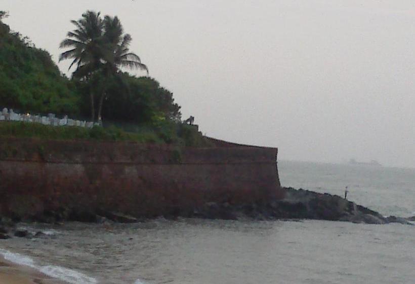 Hotel Sonikas Heritage 11