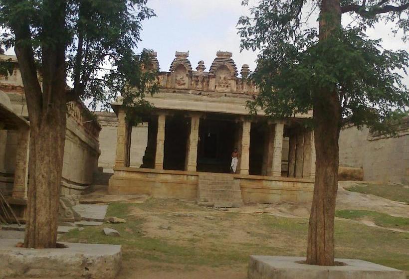 Hotel Sonikas Heritage 13