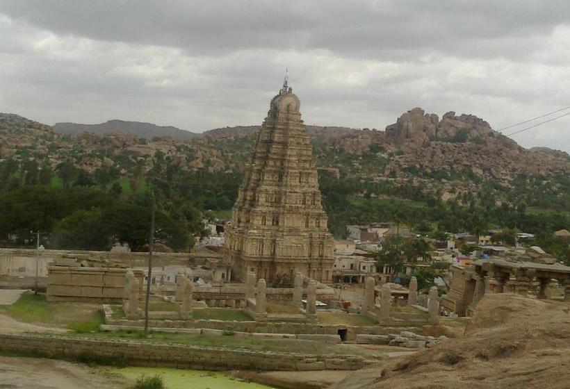 Hotel Sonikas Heritage 14