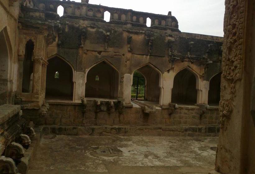 Hotel Sonikas Heritage 15