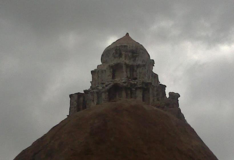 Hotel Sonikas Heritage 16