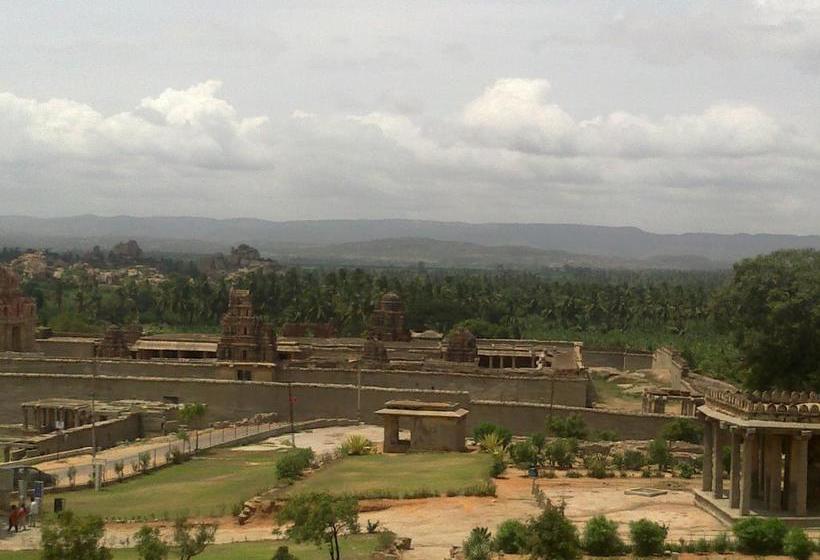 Hotel Sonikas Heritage 17