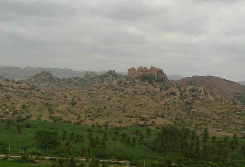 Hotel Sonikas Heritage 18