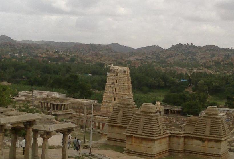 Hotel Sonikas Heritage 19