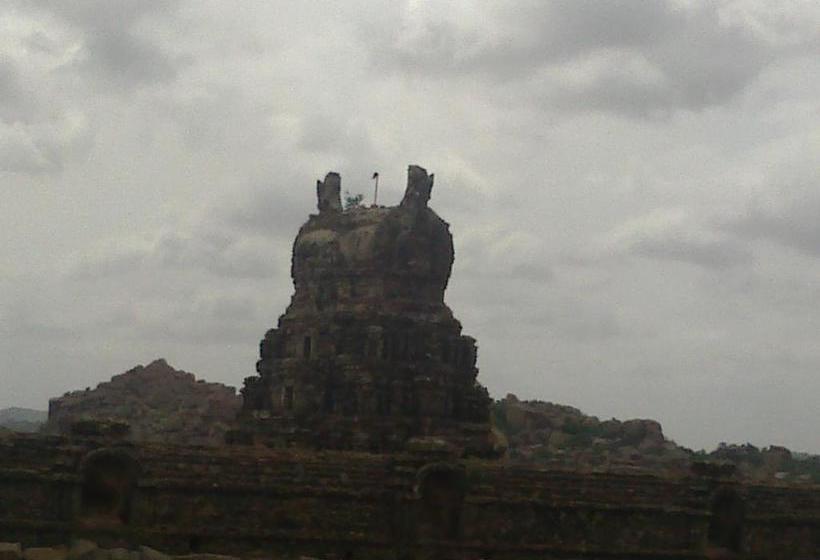 Hotel Sonikas Heritage 20