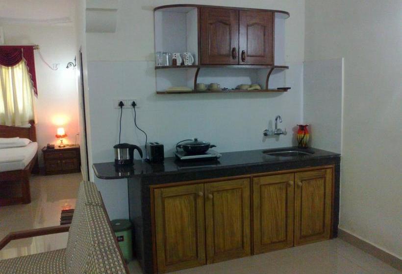 Hotel Sonikas Heritage 3