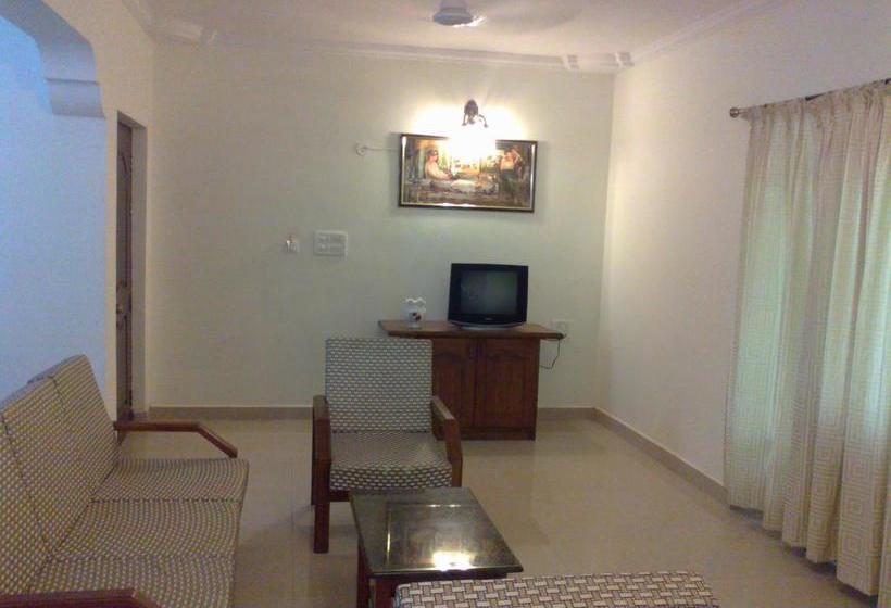 Hotel Sonikas Heritage 4