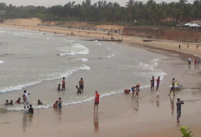 Hotel Sonikas Heritage 5