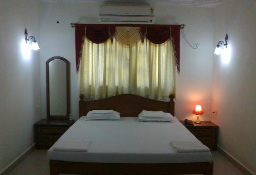 Hotel Sonikas Heritage 7