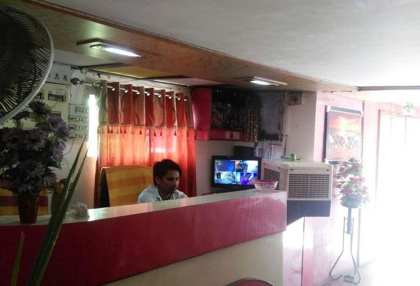 Hotel Sunrise Gujarat