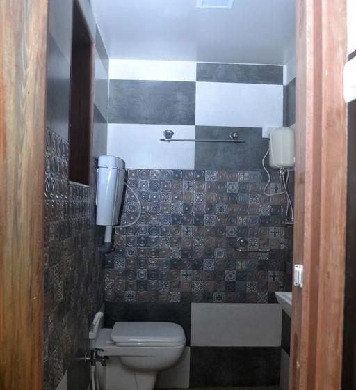 Hotel Grand Villa 14