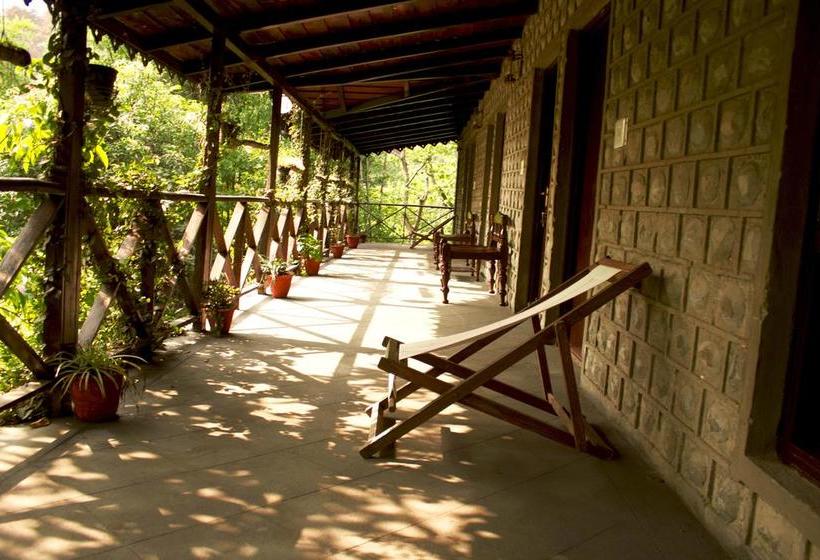 Resort Call Of The Wild Betalghat