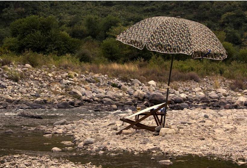 Resort Call Of The Wild Betalghat 1