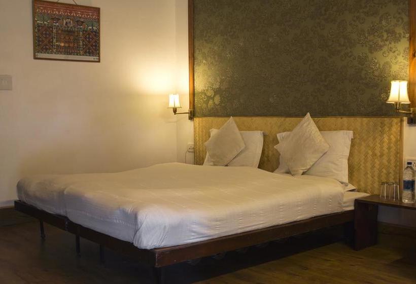 Resort Call Of The Wild Betalghat 10