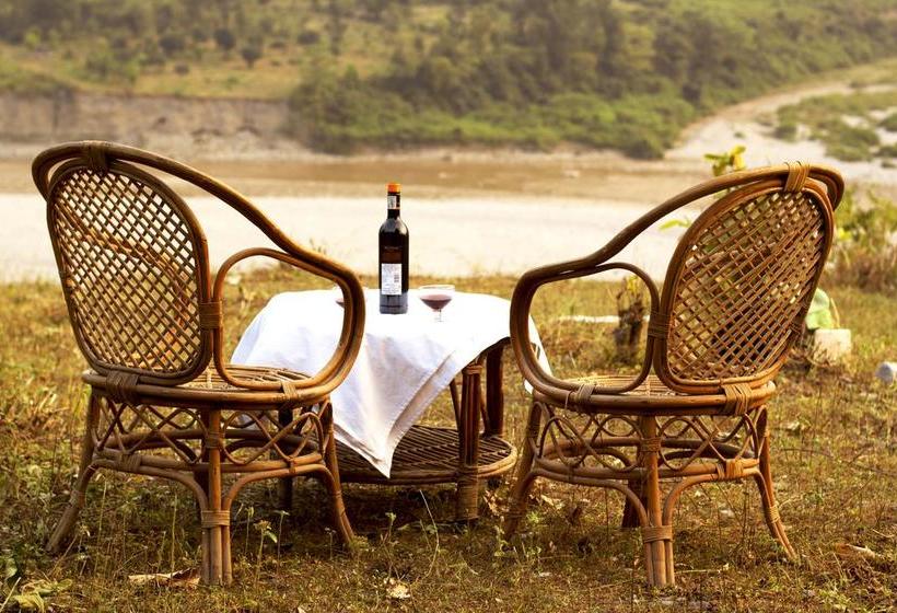 Resort Call Of The Wild Betalghat 2