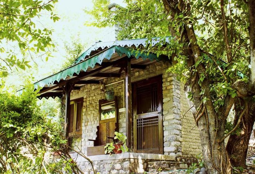 Resort Call Of The Wild Betalghat 3