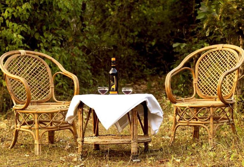 Resort Call Of The Wild Betalghat 4