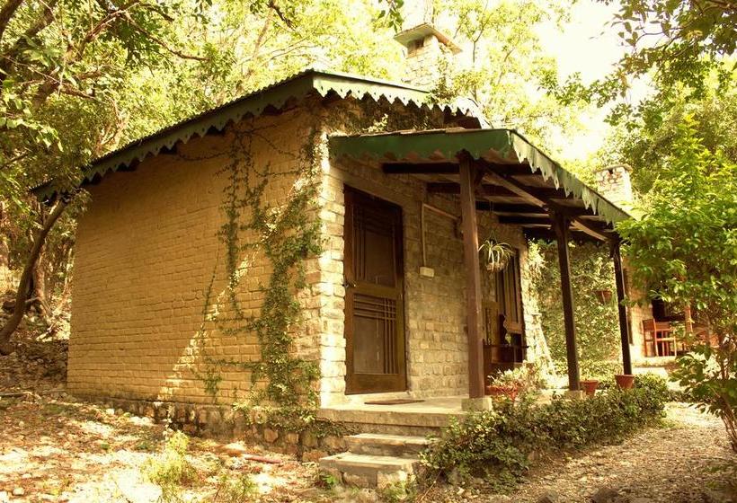 Resort Call Of The Wild Betalghat 5