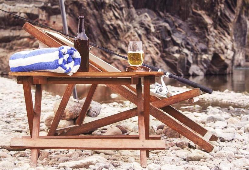 Resort Call Of The Wild Betalghat 6