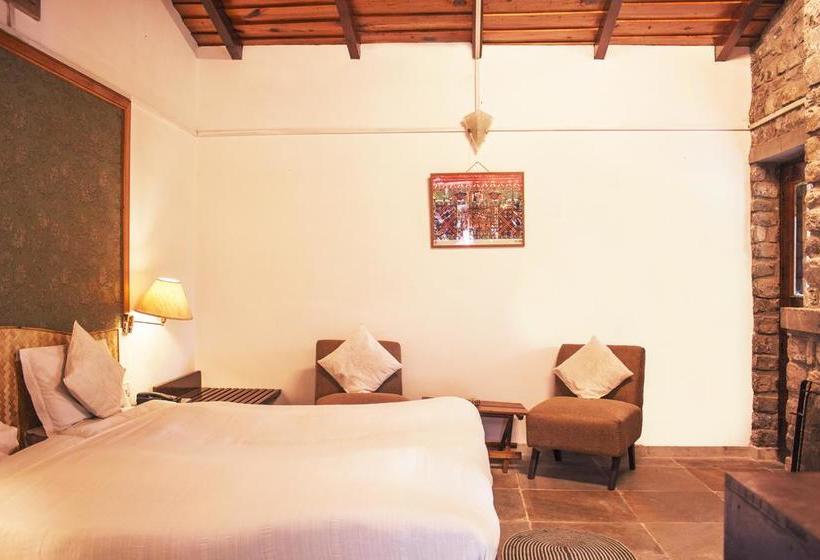 Resort Call Of The Wild Betalghat 7