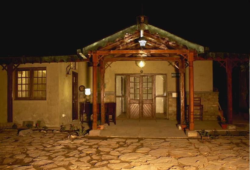 Resort Call Of The Wild Betalghat 8