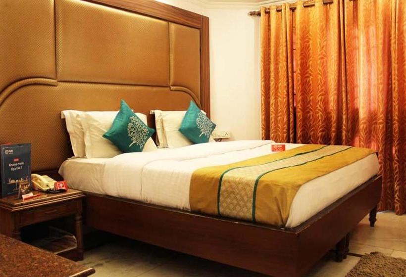 Hotel The Imperial Inn 6