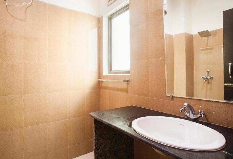 Hôtel Maanya Palace 10