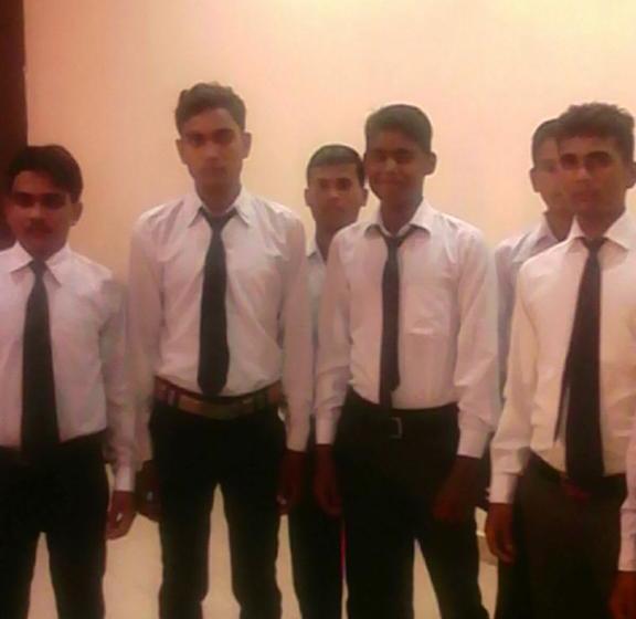 Hôtel Maanya Palace 15