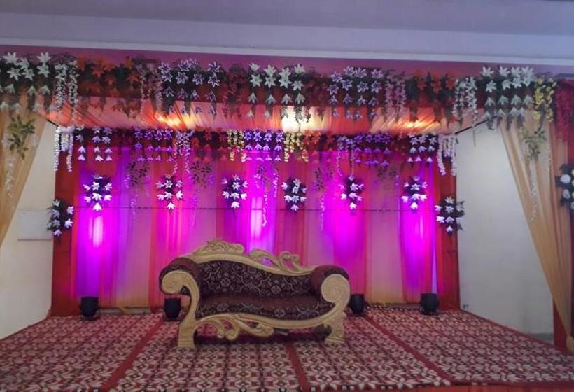 Hôtel Maanya Palace 3