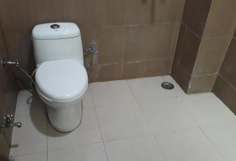 Hôtel Maanya Palace 6