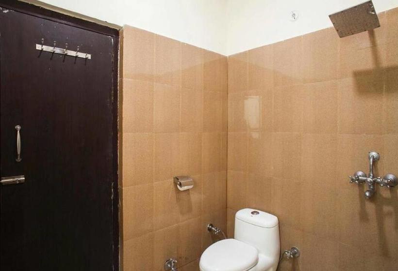 Hôtel Maanya Palace 7