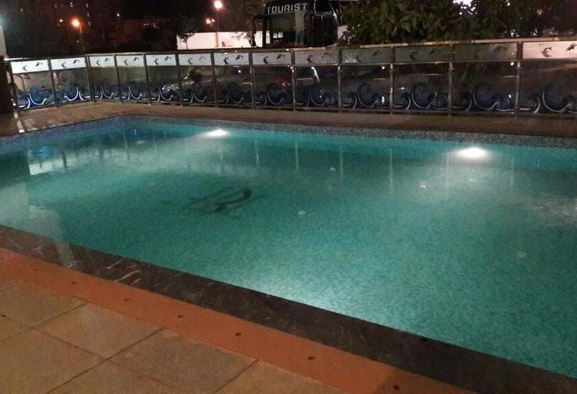 Hotel The Byke Riddhi Inn 1