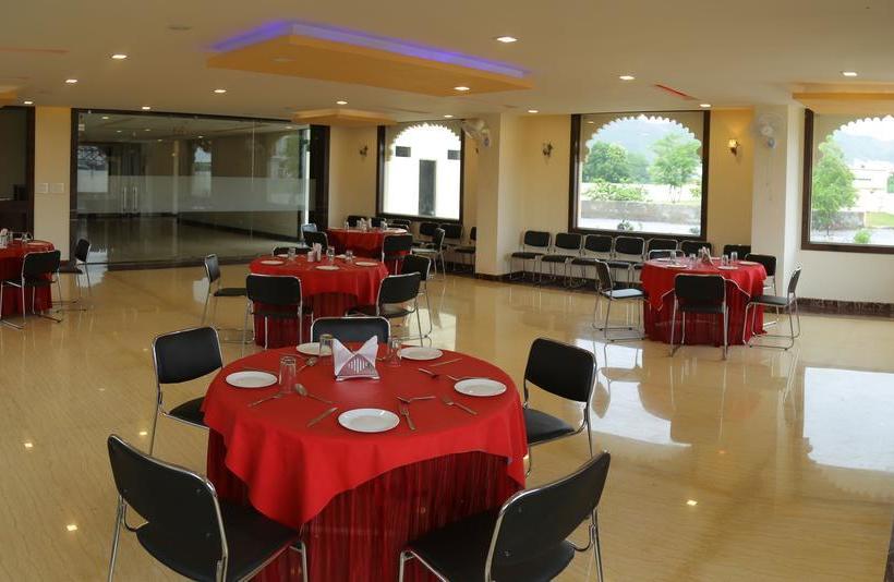 Hotel The Byke Riddhi Inn 16