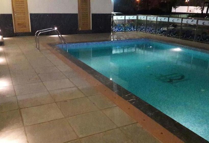 Hotel The Byke Riddhi Inn 2