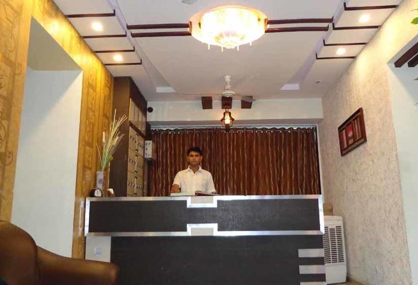 Hotel Radheyinn Ahmedabad