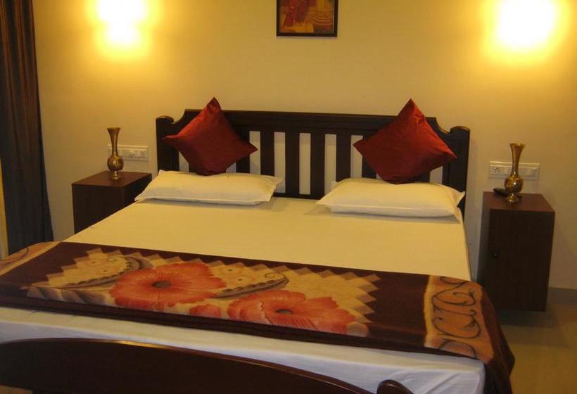 Hotel Anna Legacy Munnar Munnar