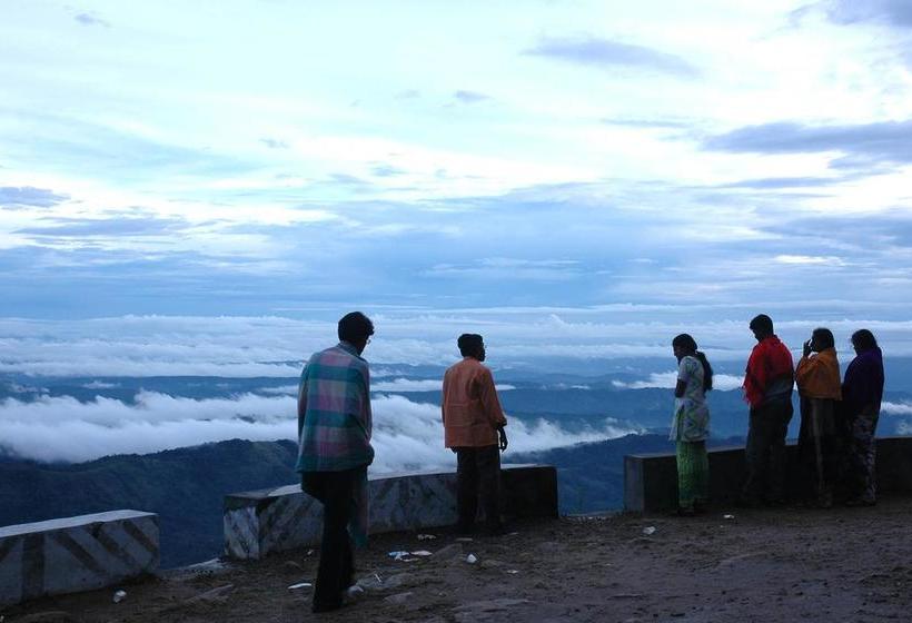 Hotel Anna Legacy Munnar 11