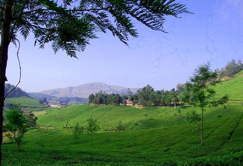 Hotel Anna Legacy Munnar 12