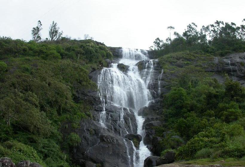 Hotel Anna Legacy Munnar 13