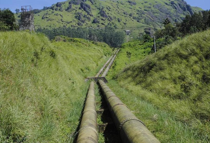 Hotel Anna Legacy Munnar 15