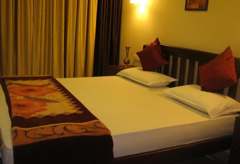 Hotel Anna Legacy Munnar 2