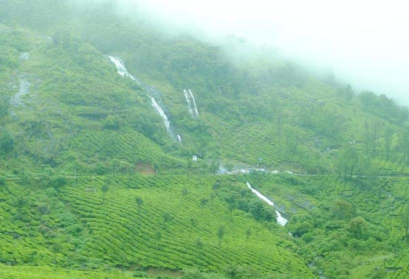 Hotel Anna Legacy Munnar 20