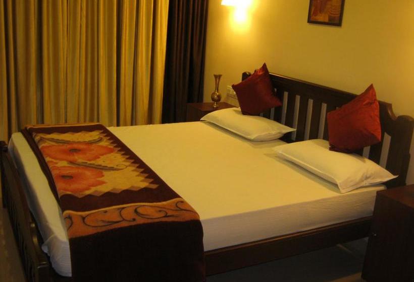 Hotel Anna Legacy Munnar 3