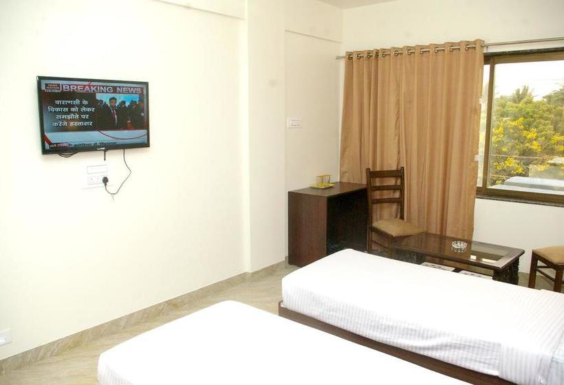 Hotel Gulmohar Pride 3