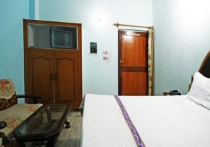 Dev Hotel Haridwar 2