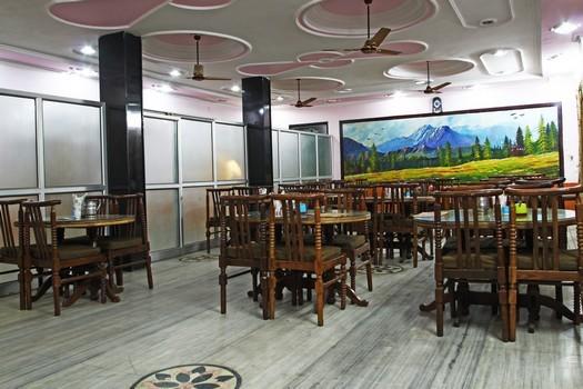 Dev Hotel Haridwar 3