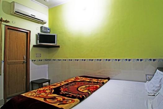 Dev Hotel Haridwar 4