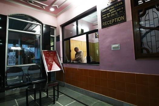 Dev Hotel Haridwar 6