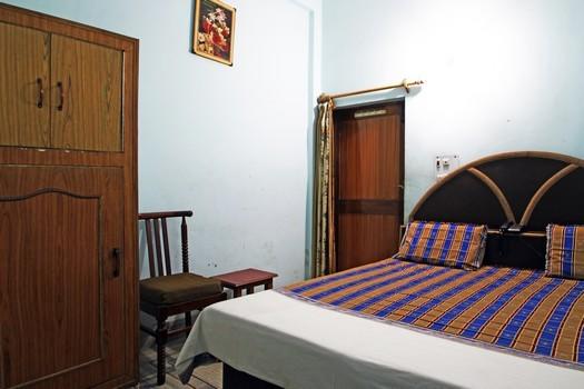 Dev Hotel Haridwar 7