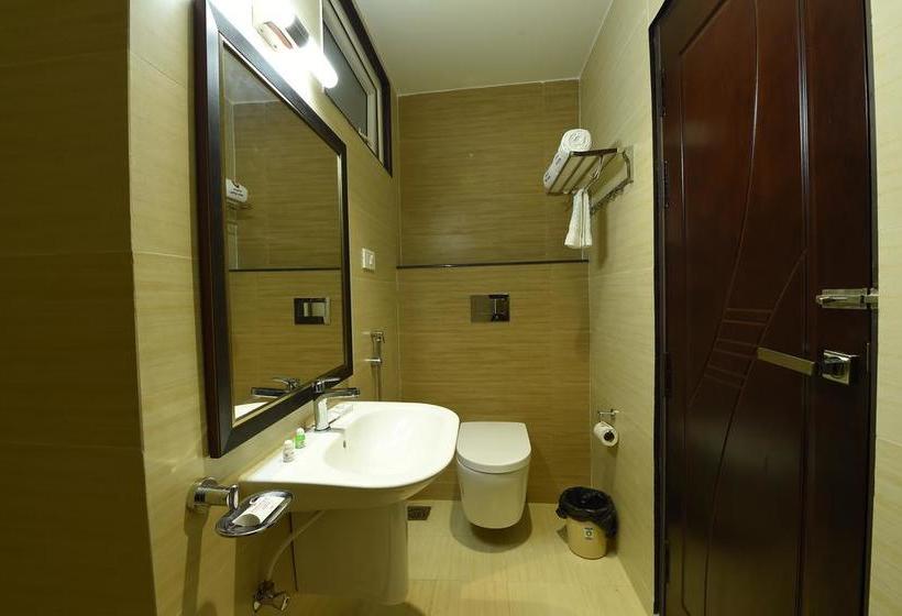 Hotel Mayas Kem Pride 13